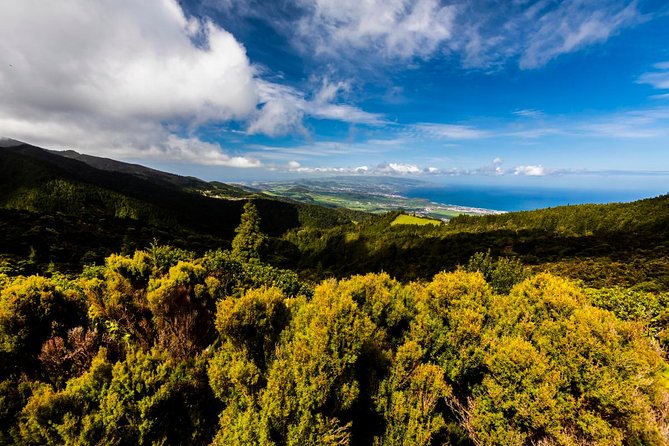 Hidden Gems of Sao Miguel Island Full Day Tour With Lunch - Tour Overview and Itinerary