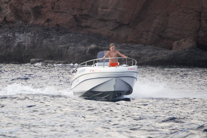 High Speed Boat - Price and Guarantee
