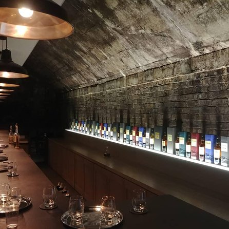 Highland Whisky Tour - Full Day - Three Distilleries - Distillery Visits