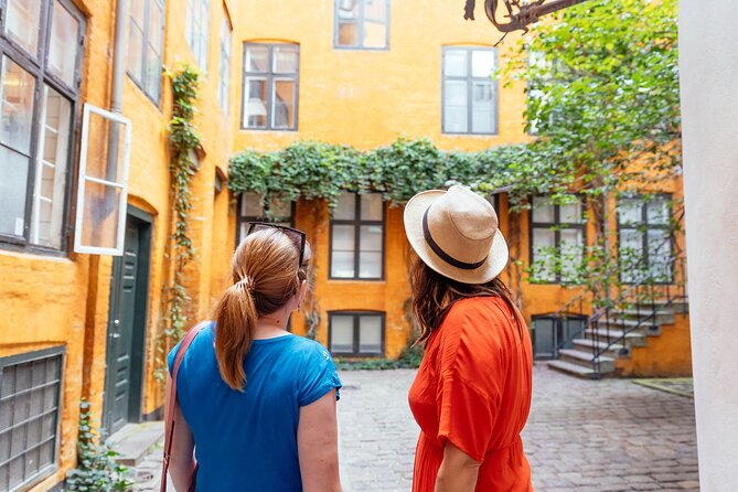 Highlights & Hidden Gems of Stockholm Private City Tour - Overview and Tour Details
