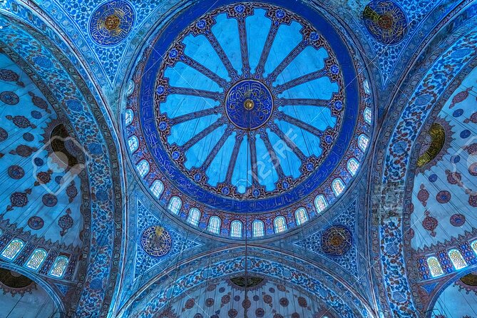 Highlights of Istanbul in One Day - Topkapı Palace: Uncovering Ottoman Grandeur