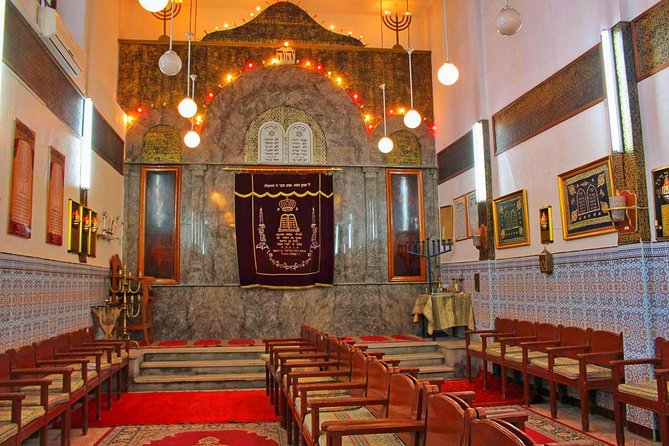 Highlights of Marrakech: Private Half-Day City Tour - Tour Overview and Details