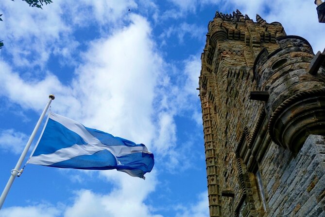 Highlights of Scotland Custom Private Tour With Scottish Local - Explore Scottish Highlands