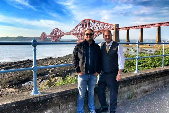 Highlights of Scotland Custom Private Tour With Scottish Local - Tour Overview and Details