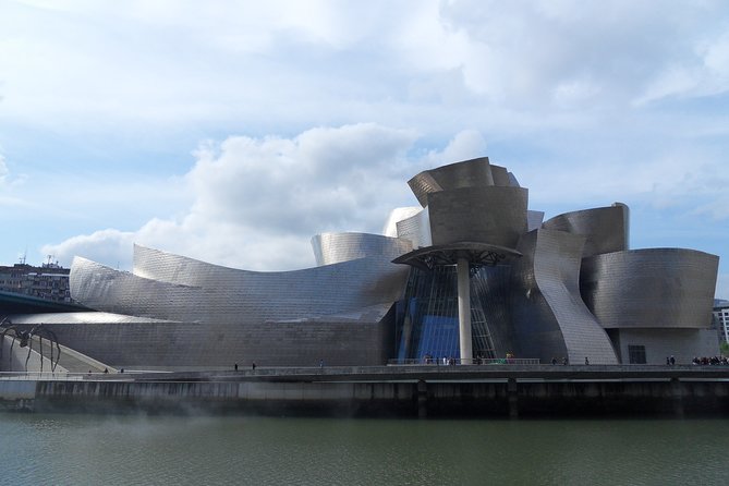 Highlights of the Basque Country 4-Day Private Tour - Tour Overview