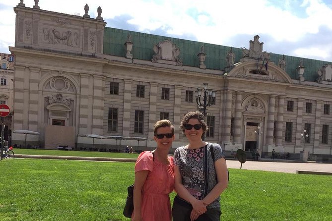 Highlights of Turin Private Walking Tour - Itinerary and Highlights