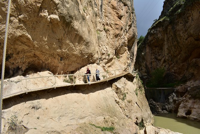 Hike Along the Gollizno Route - Duration and Admission