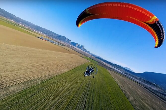 Hike Among & Fly Above Meteora - Hiking Trails and Scenic Routes