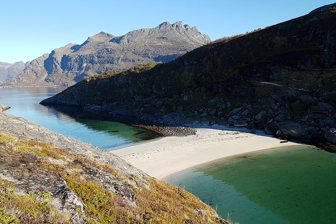 Hike to Hovdsundet in Bodo, Northern Norway, Rugged Coastal Day Hike - Trail Navigation and Guide Assistance