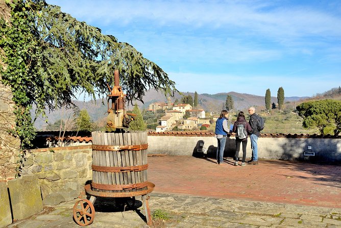 Hike & Wine Tour - Pricing and Booking Details