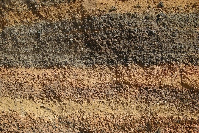 Hiking Activity Through the Volcanic Land of Wonder - Discover the Unique Geology