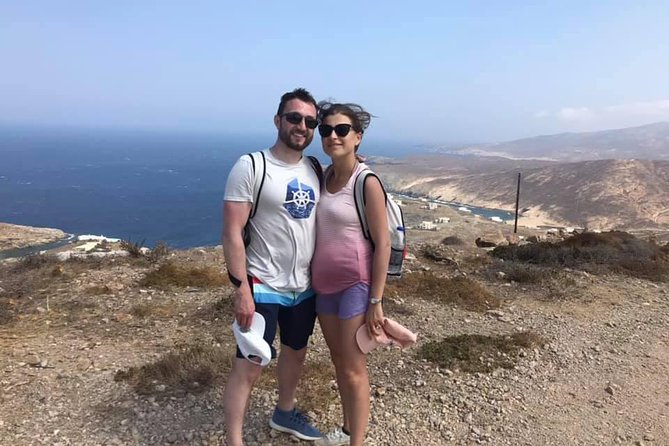 Hiking Adventure in Mykonos With Lunch Option - Pricing and Booking Options