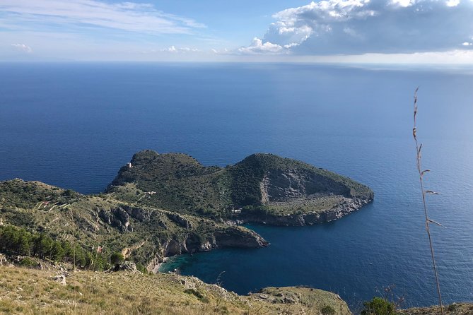 Hiking Experience - Sorrento Coast Punta Campanella Capri View - Tour Confirmation and Accessibility