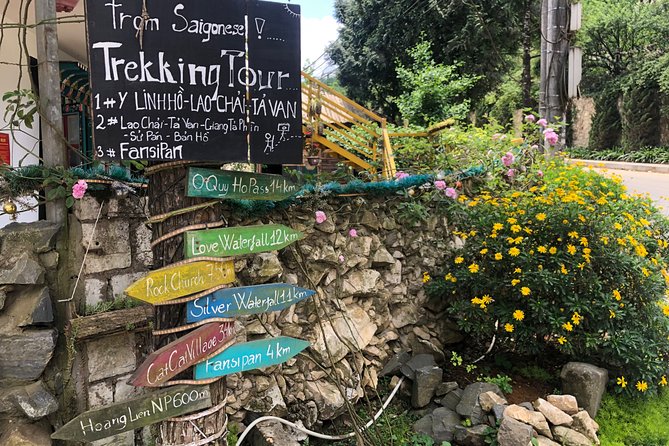 Hiking Fansipan in 1 Day - Overview of Hiking Fansipan