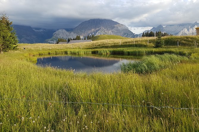Hiking Gstaad - Tips for Hiking Safety in Gstaad