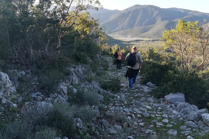 Hiking in Kosmas Arcadia - Best Time to Hike in Kosmas Arcadia
