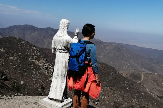 Hiking in Lima, Lomas De Lachay - Shared Tour and Cost-saving Benefits
