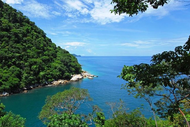 Hiking in the Mountain and Snorkeling at Colomitos - Inclusions
