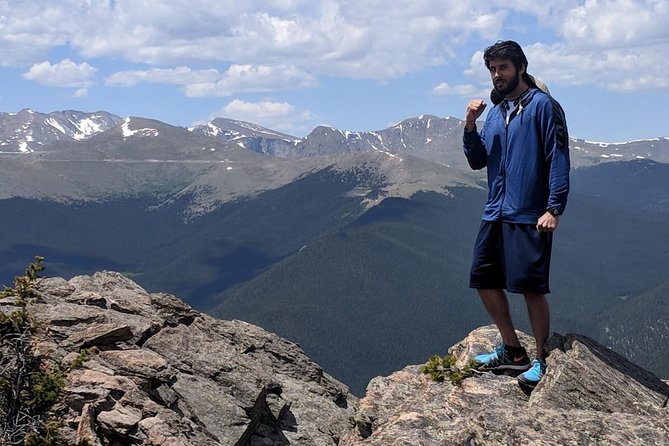 Hiking in the Rockies - Group Hike Tour Near Denver - Pricing and Booking