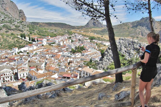Hiking - Montejaque to Ronda - 11km - Moderate Level - Overview and Details