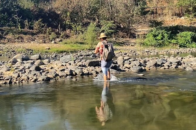 Hiking to Secret Hot Springs - Overview and Logistics