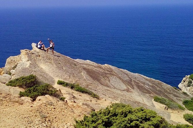 Hiking Tour to Footprints of Dinosaur in Espichel Cape - Tour Details