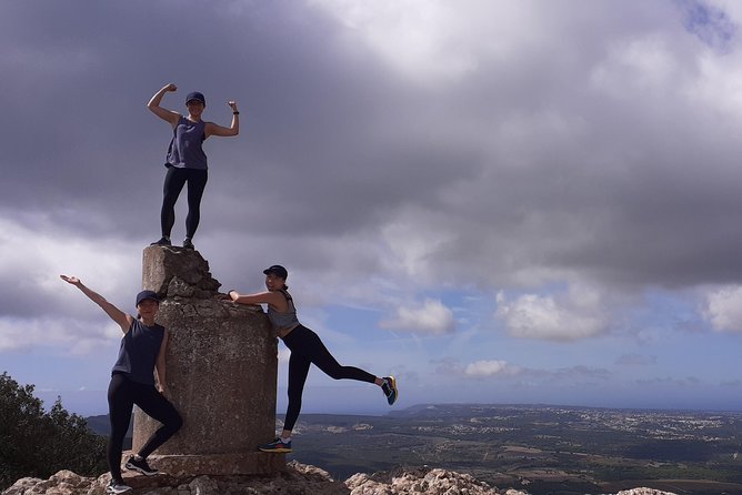 Hiking Tour to the Highest Point of Arrábida Mountain - Pickup and Drop-off