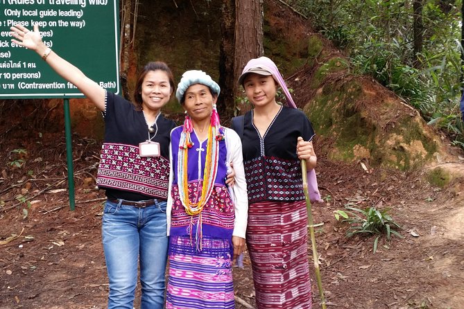 Hill Tribe Experience at Home Stay & Hiking 3 Days Tour - Home Stay Experience