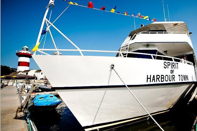Hilton Head Sunset Dinner Cruise - Pricing and Booking Details