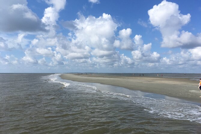 Hilton Head Vanishing Mile Isle Private Boat Charter  - Hilton Head Island - Overview and Experience