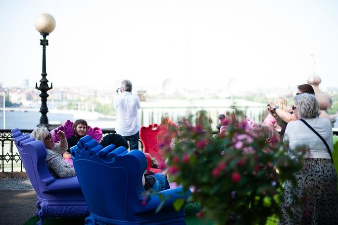 Hipstoric Södermalm Private Walking Tour - Pricing and Booking Details