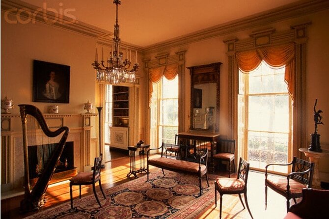Historic Charleston Tour, Civil War in Charleston Tour - Booking and Flexibility