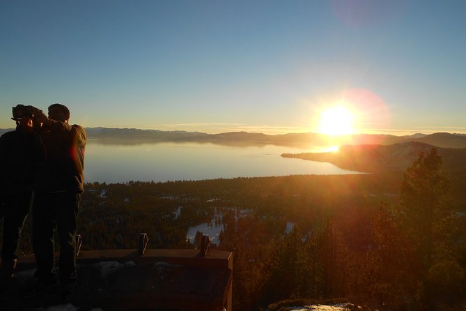 Historic Donner Party, Immigrant Trail and Lake Tahoe Photo Tour From Reno - Tour Overview and Highlights