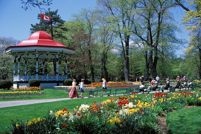 Historic Halifax by Foot - Highlights of Historic Halifax