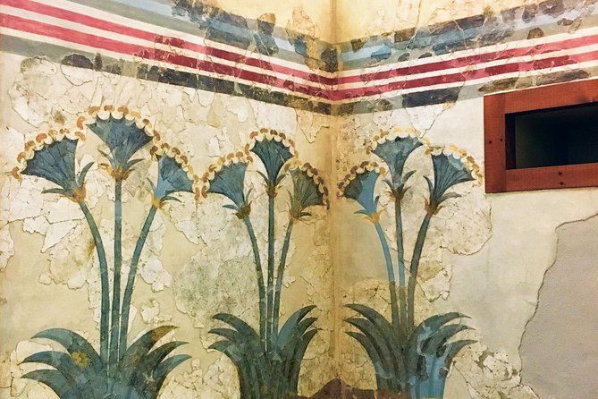 Historic Heritage Tour of Santorini (Akrotiri) - Akrotiri Archaeological Site
