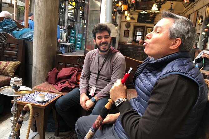 Historic Off the Beaten Path Tour of the Real Istanbul - Tour Details and Highlights