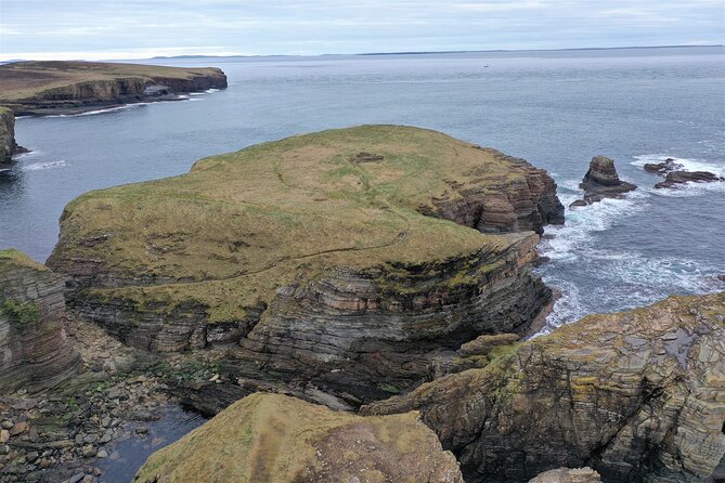 Historic Orkney 4 Hour Tour by a Local - Historic Sites and Landmarks