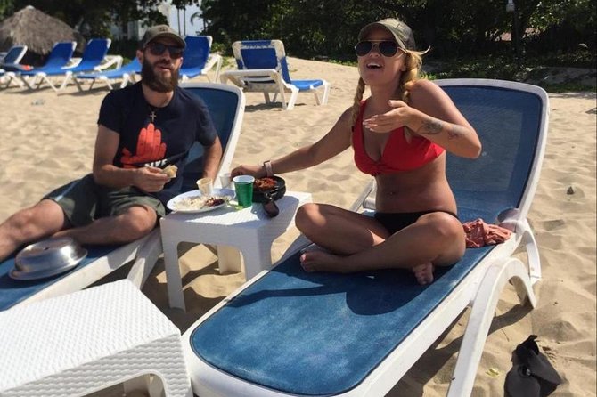 Historic Puerto Plata and Resort Beach Shore Excursion - Traveler Reviews and Feedback