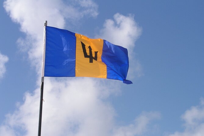 Historic Walking Tour of Bridgetown Barbados - Meeting and Pickup