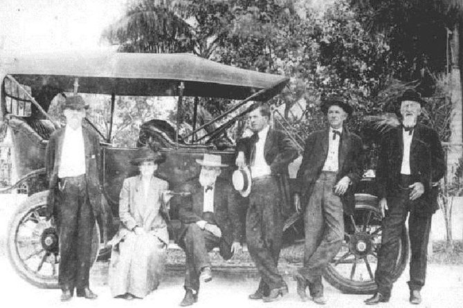 Historic Walking Tour of Fort Myers - Traveler Photos and Tips