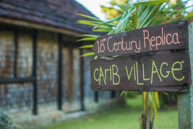 Historical 18th Century Estate Tour With Coconut Tasting - Step Back in Time to 18th Century St Lucia