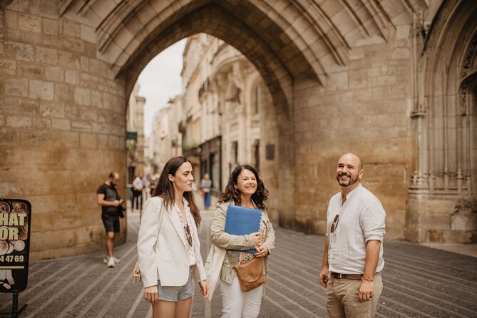 Historical Center, Bordeaux Food Tour - Pricing and Booking