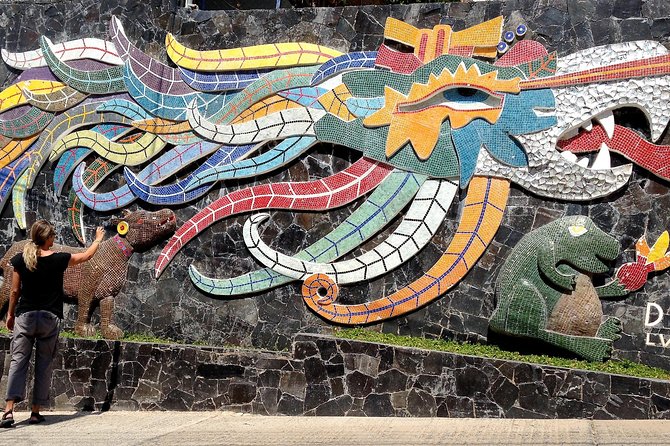 Historical Cultural Full Day San Diego Fort Museum Divers Wlunch - Pricing and Booking Details