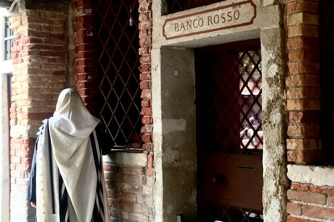 Historical Jewish Ghetto & Magnificent Cannaregio Private Tour - Origin of the Word Ghetto in Venice