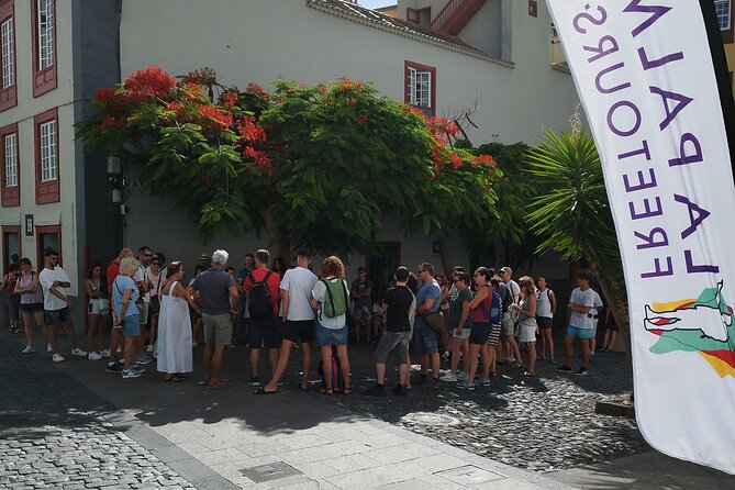 Historical Tour City of Santa Cruz De La Palma - Pricing and Booking Details