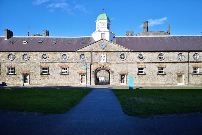 Historical Tour of Kilkenny in English. - Tour Overview