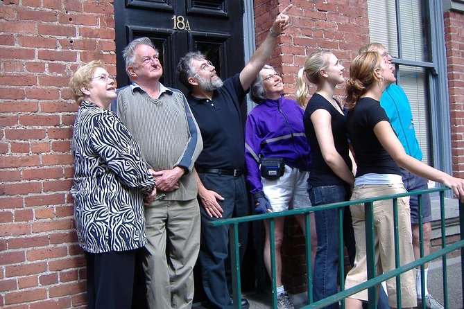 Historical Victoria Walking Tour - Inclusions and Traveler Reviews