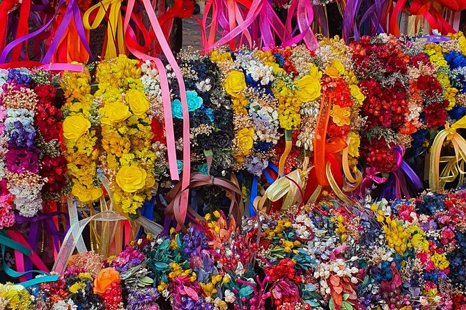 Historical Walking Tour, Discover and Explore San Miguel - Beginnings of San Miguel De Allende
