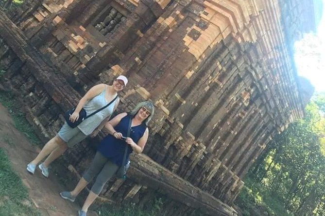 History & Culture Tour : My Son Holyland Private Morning Tour - Private Morning Tour Itinerary