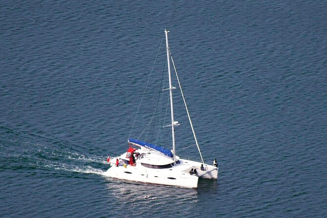 History Fjordcruise Around The Isle Of Tromso - Luxury Catamaran - Historical Significance of Tromso